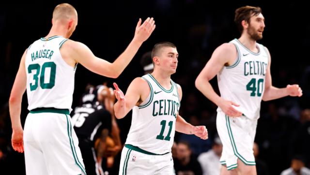 爱奇艺赛事-普里查德破三分纪录 攻防进化锁定最佳第六人