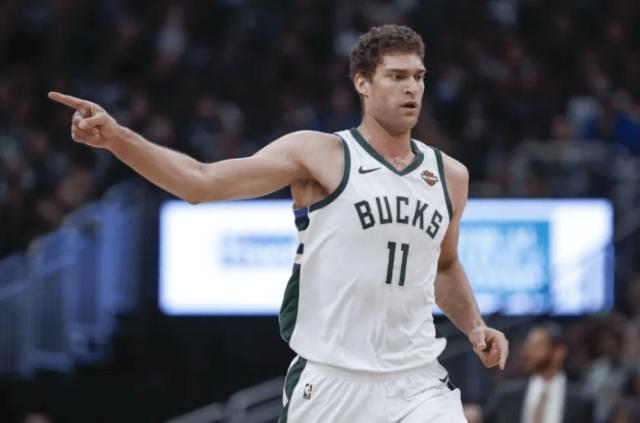 爱奇艺视频-雄鹿指望伊巴卡补漏！无大洛冲冠存隐患